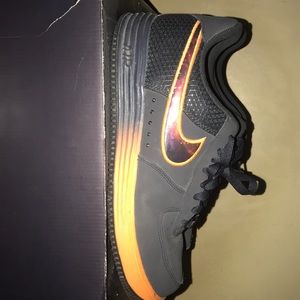 Nike Lunar Force 1 LTHR